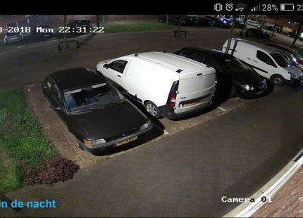 DS-2DE5225IW-AE/S5 | PTZ | 2MP | 25x zoom | 150m IR | AcuSense - alarmsysteemexpert.nl