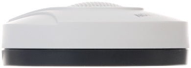 DS-2FP2020, Hikvision grensvlak microfoon - alarmsysteemexpert.nl