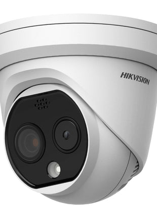 DS-2TD1217-2/QA | Hikvision | DeepinView | Thermisch bi-spectrum | 2mm | Strobe/Audio - alarmsysteemexpert.nl