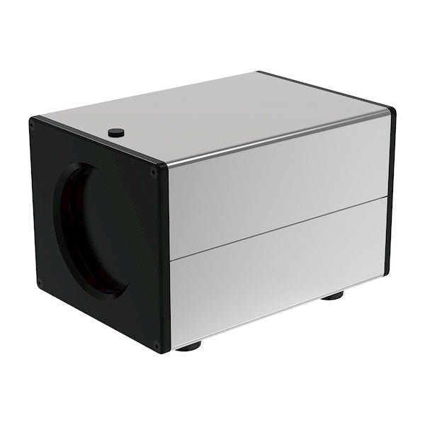 DS-2TE127-F4A Hikvision Black Body - alarmsysteemexpert.nl