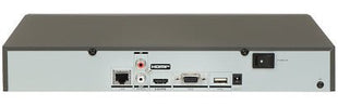 DS-7604NXI-K1 4 kanalen 4K zonder POE - alarmsysteemexpert.nl