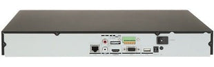 DS-7608NXI-K2 8 kanalen 4K zonder POE - alarmsysteemexpert.nl