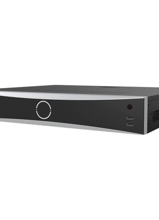 DS-7716NXI-I4/S NVR AcuSense 4K 16ch - alarmsysteemexpert.nl