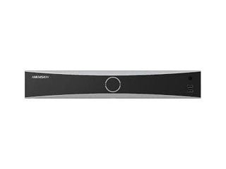 DS-7732NXI-I4/S Netwerk video recorder 32 kanaals zonder PoE, 4x SATA - alarmsysteemexpert.nl