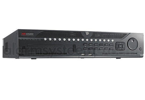 DS-9616NI-I8 Netwerk Video Recorder (16 camera's) (NVR) - alarmsysteemexpert.nl