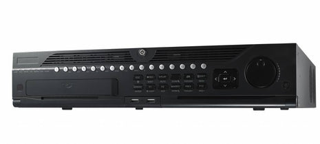 DS-9632NI-I8 Netwerk Video Recorder (32 camera's) 8x SATA, 2x LAN - alarmsysteemexpert.nl