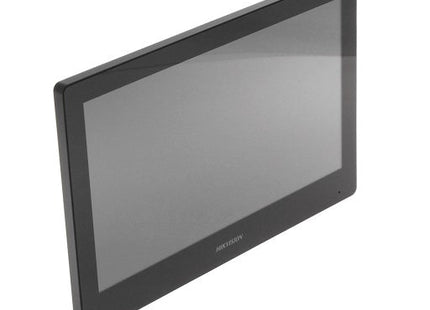 DS-KH8520-WTE1 Binnenpost 10'' Inch scherm Luxe model - alarmsysteemexpert.nl