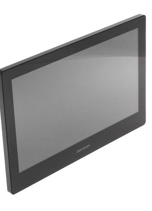 DS-KH8520-WTE1 Binnenpost 10'' Inch scherm Luxe model - alarmsysteemexpert.nl