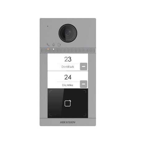 DS-KV8213-WME1 OPBOUW 2 Knops Full HD PoE - alarmsysteemexpert.nl