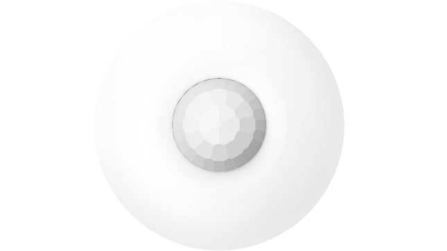 DS-PDCL12-EG2-WE Draadloze 360° Plafond PIR - alarmsysteemexpert.nl