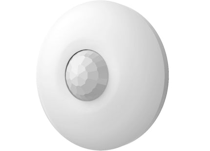 DS-PDCL12-EG2-WE Draadloze 360° Plafond PIR - alarmsysteemexpert.nl