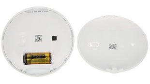 DS-PDCL12-EG2-WE Draadloze 360° Plafond PIR - alarmsysteemexpert.nl