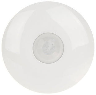 DS-PDCL12-EG2-WE Draadloze 360° Plafond PIR - alarmsysteemexpert.nl