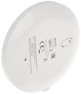 DS-PDCL12-EG2-WE Draadloze 360° Plafond PIR - alarmsysteemexpert.nl