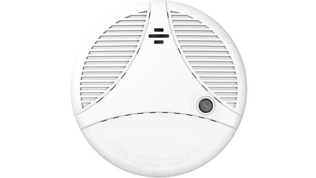 DS-PDCO-E-WE Draadloze Koolmonoxide Sensor - alarmsysteemexpert.nl