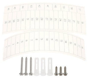 DS-PDTT15AM-LM-WE Draadloze Externe TriTech Detector - alarmsysteemexpert.nl