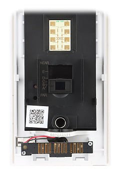 DS-PDTT15AM-LM-WE Draadloze Externe TriTech Detector - alarmsysteemexpert.nl