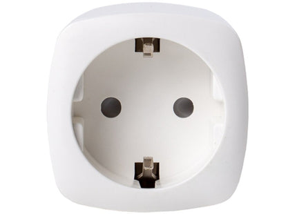 DS-PSP1-WE Draadloze Smartplug - alarmsysteemexpert.nl