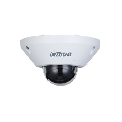 EB5541-AS 5MP D/N IR 360° WizMind Camera 1.4mm lens - alarmsysteemexpert.nl