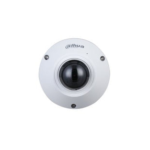 EB5541-AS 5MP D/N IR 360° WizMind Camera 1.4mm lens - alarmsysteemexpert.nl