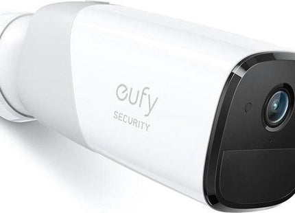 EufyCam 2 Pro, draadloze cameraset met 2 cameras en Homebase 2 - alarmsysteemexpert.nl