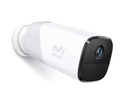 EufyCam 2 Pro Rond IP-beveiligingscamera uitbreiding - alarmsysteemexpert.nl