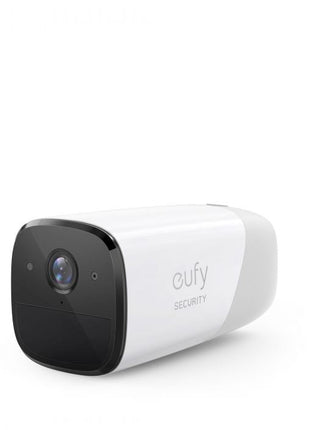 EufyCam 2 Pro Rond IP-beveiligingscamera uitbreiding - alarmsysteemexpert.nl