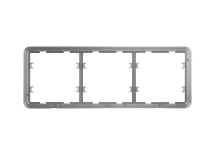 Frame (3 seats) - alarmsysteemexpert.nl