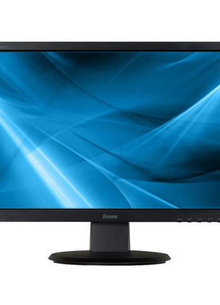 Full HD LED monitor 22 inch - alarmsysteemexpert.nl