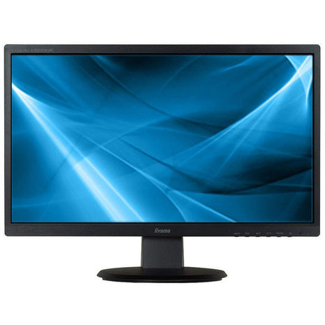 Full HD LED monitor 27 inch - alarmsysteemexpert.nl