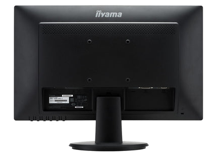 Full HD LED monitor 27 inch - alarmsysteemexpert.nl