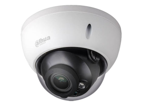 HAC-HDBW2802R, 4K Starlight HDCVI IR Dome Camera, 3.6mm fixed lens - alarmsysteemexpert.nl