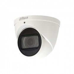 HAC-HDW2501TP-Z-A-DP, 5MP, HD-CVI, D/N IR WDR, Eyeball, 2.7-13.5mm Motorzoomlens - alarmsysteemexpert.nl