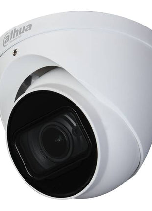 HAC-HDW2802T-A, 4K Starlight HDCVI IR Eyeball Camera - alarmsysteemexpert.nl