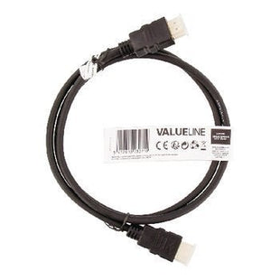 High Speed HDMI-kabel 0,50m - alarmsysteemexpert.nl