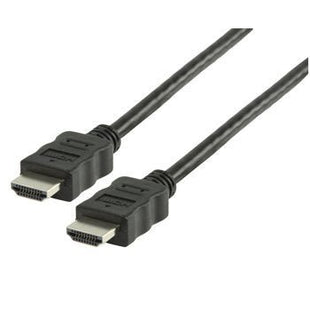 High Speed HDMI-kabel 1,00 m - alarmsysteemexpert.nl