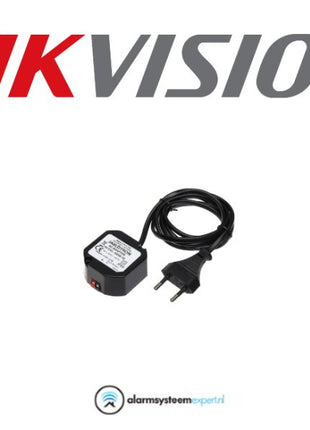 Hikvision Flitser set Wit - alarmsysteemexpert.nl