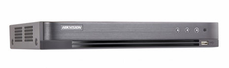 iDS-7204HQHI-M1/S(C) AcuSense DVR, 4 kanalen CVI/TVI/AHD,Analoog en IP - alarmsysteemexpert.nl