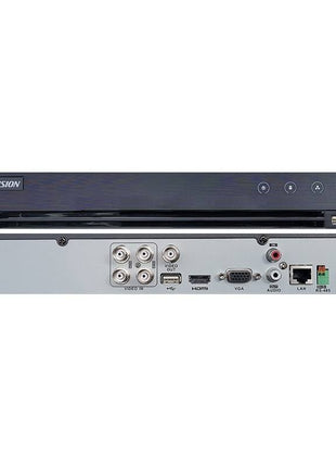 iDS-7204HQHI-M1/S(C) AcuSense DVR, 4 kanalen CVI/TVI/AHD,Analoog en IP - alarmsysteemexpert.nl