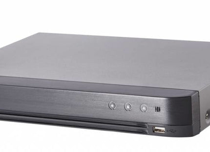 iDS-7208HUHI-M1/S/A AcuSense DVR, 8 kanalen CVI/TVI/AHD, Analoog en IP - alarmsysteemexpert.nl