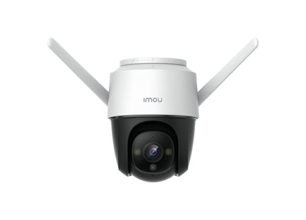 Imou Cruiser 2MP WiFi Buitencamera spotlight&Sirene - alarmsysteemexpert.nl