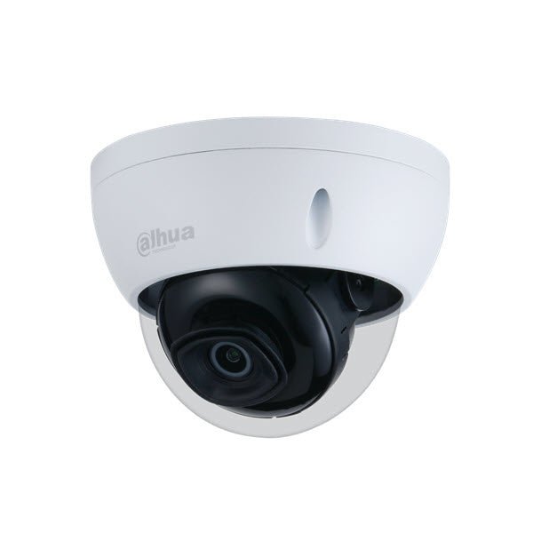 IPC-HDBW2441E-S | WizSense | Starlight 4 MP Dome | Micro SD slot | Poe | IR leds - alarmsysteemexpert.nl