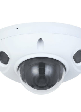 IPC-HDBW3441F-AS-S2, 4MP mini Dome Network Camera 2.8mm - alarmsysteemexpert.nl