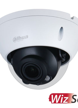 IPC-HDBW3841RP-ZAS 8MP 2.7-13.5mm zoomlens | Wizsense | PoE | Micro SD slot - alarmsysteemexpert.nl