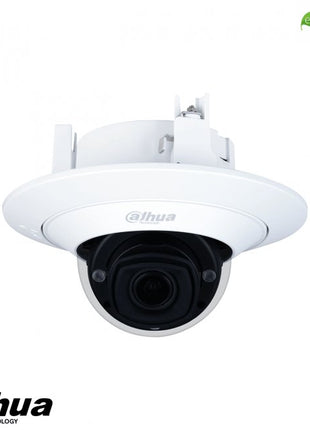 IPC-HDPW5442GP-ZE Inbouw Dome , 4MP + 2.7-12mm zoom - alarmsysteemexpert.nl