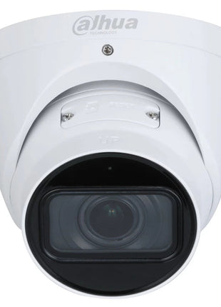 IPC-HDW2831TP-ZS-S2 8MP/4K Turret zoomlens 2.7–13.5 mm SD-Slot PoE IR-Leds - alarmsysteemexpert.nl