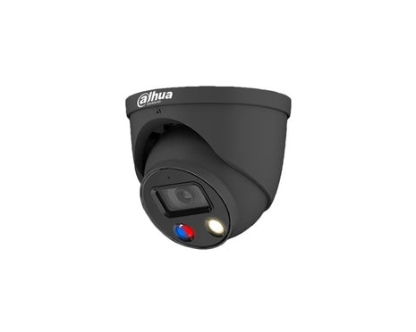 IPC-HDW3849H-AS-PV-Black 2.8MM 8 MP/4K Full Color, Tioc, Wizsense - alarmsysteemexpert.nl