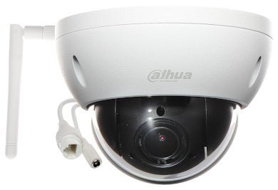 IPC-SD22204UE-GN-W 2 Megapixel WiFi mini Dome PTZ - alarmsysteemexpert.nl