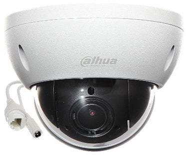 IPC-SD22404T-GN-W 4 Megapixel Mini PTZ WiFi Dome - alarmsysteemexpert.nl