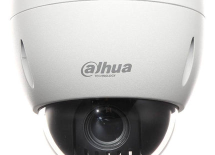 IPC-SD42212T-HN-S2 Starlight Full HD PTZ camera, 12x zoom, IP66 - alarmsysteemexpert.nl